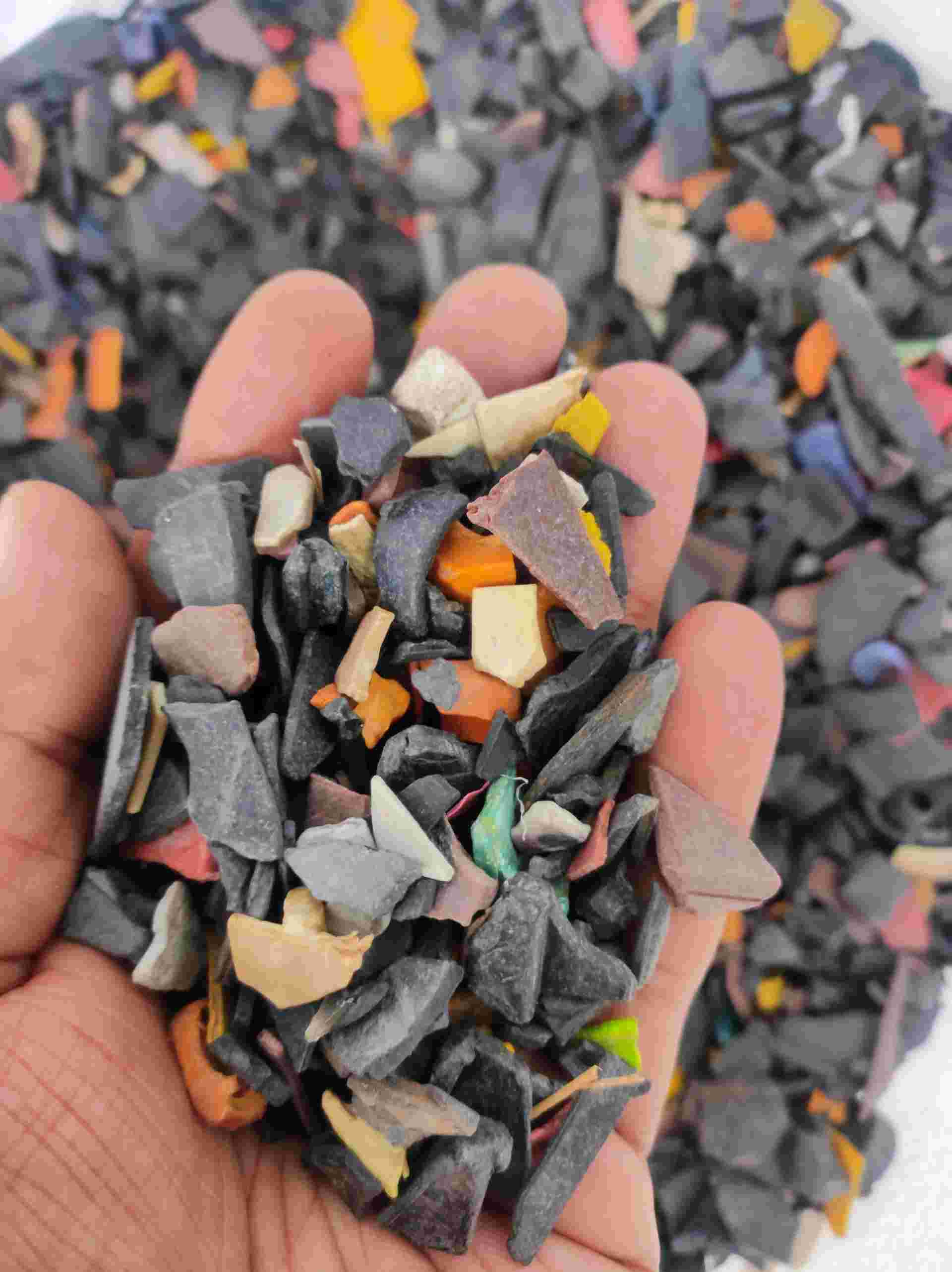 REGRIND ABS ABS Grinding Injection Molding chittagong chittagong division bangladesh Plastic4trade Plastic4trade