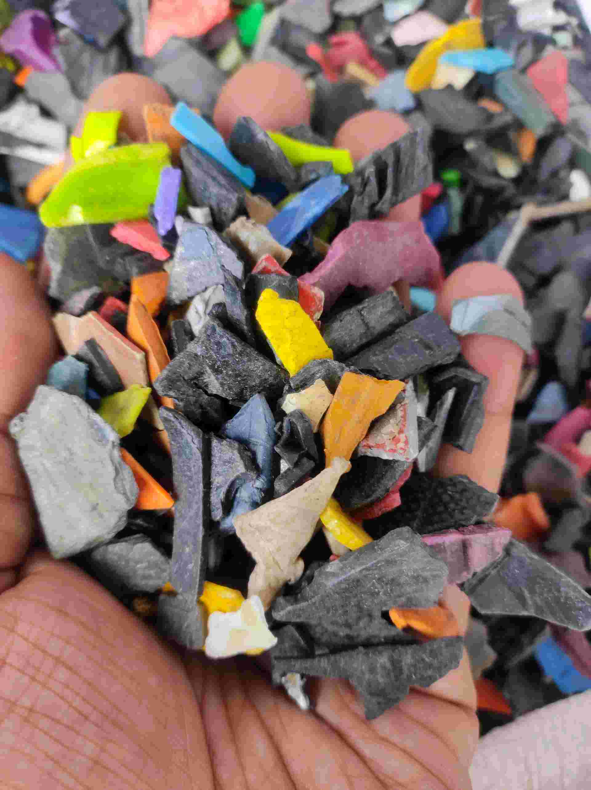 REGRIND ABS ABS Grinding Injection Molding chittagong chittagong division bangladesh Plastic4trade