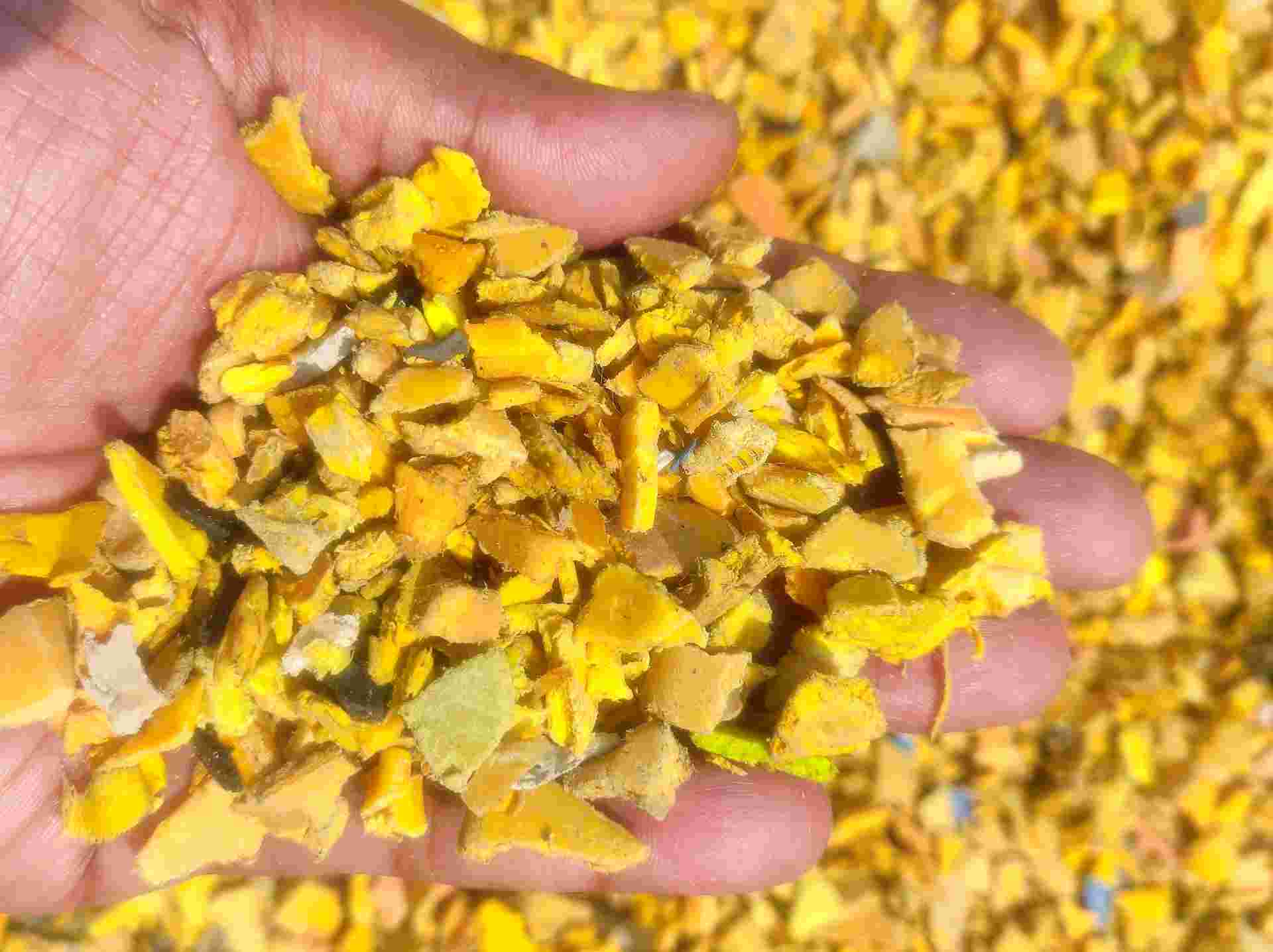 REGRIND NYLON 6 PA Grinding Injection Molding chittagong chittagong division bangladesh Plastic4trade Plastic4trade
