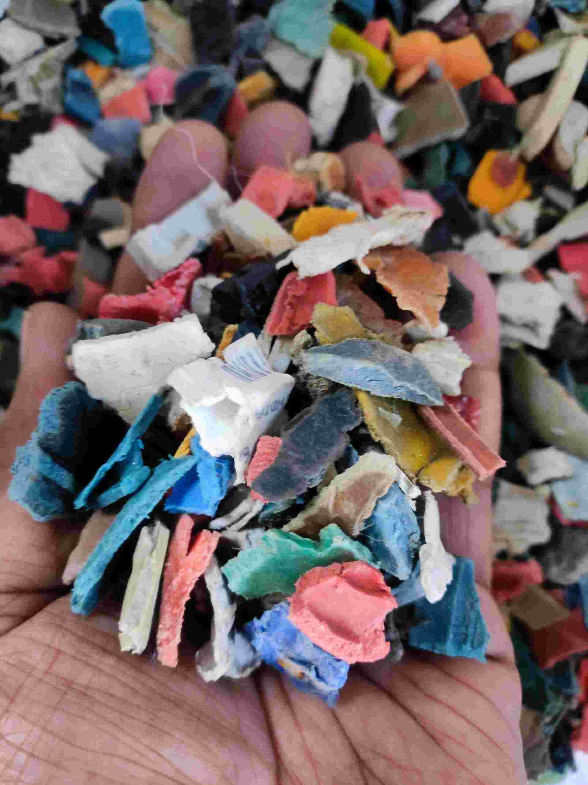 REGRIND NYLON 6 PA Grinding Injection Molding chittagong chittagong division bangladesh Plastic4trade Plastic4trade