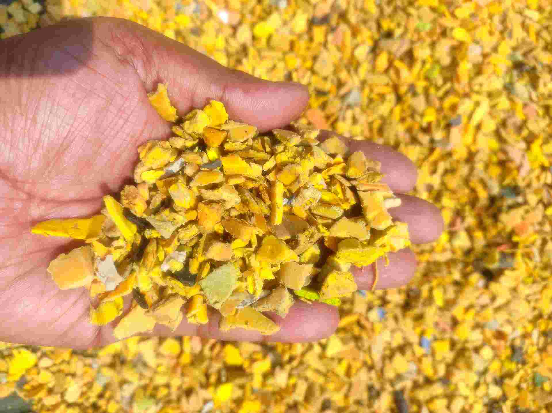 REGRIND PA 6 GF PA Grinding Injection Molding chittagong chittagong division bangladesh Plastic4trade