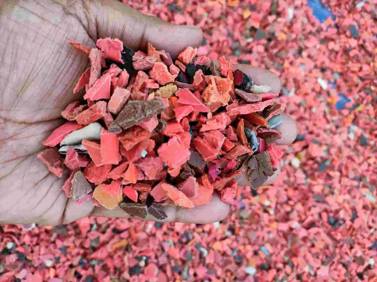 REGRIND PA 6 GF PA Grinding Injection Molding chittagong chittagong division bangladesh Plastic4trade