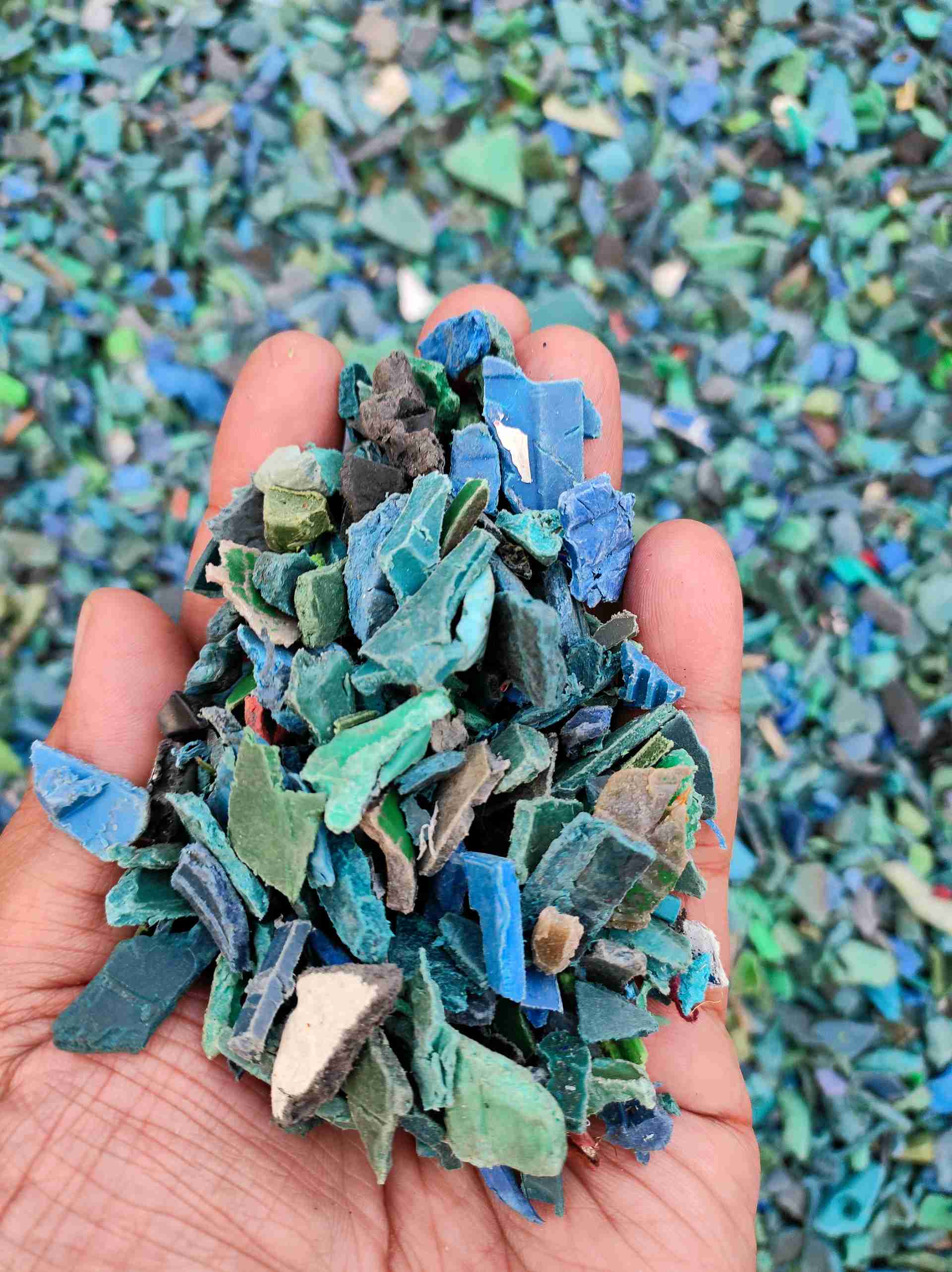 REGRIND PA 6 GF PA Grinding Injection Molding chittagong chittagong division bangladesh Plastic4trade Plastic4trade