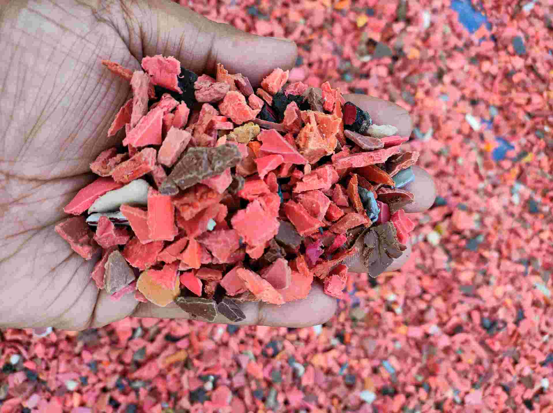REGRIND PA 6 NYLON Grinding Injection Molding chittagong chittagong division bangladesh Plastic4trade Plastic4trade