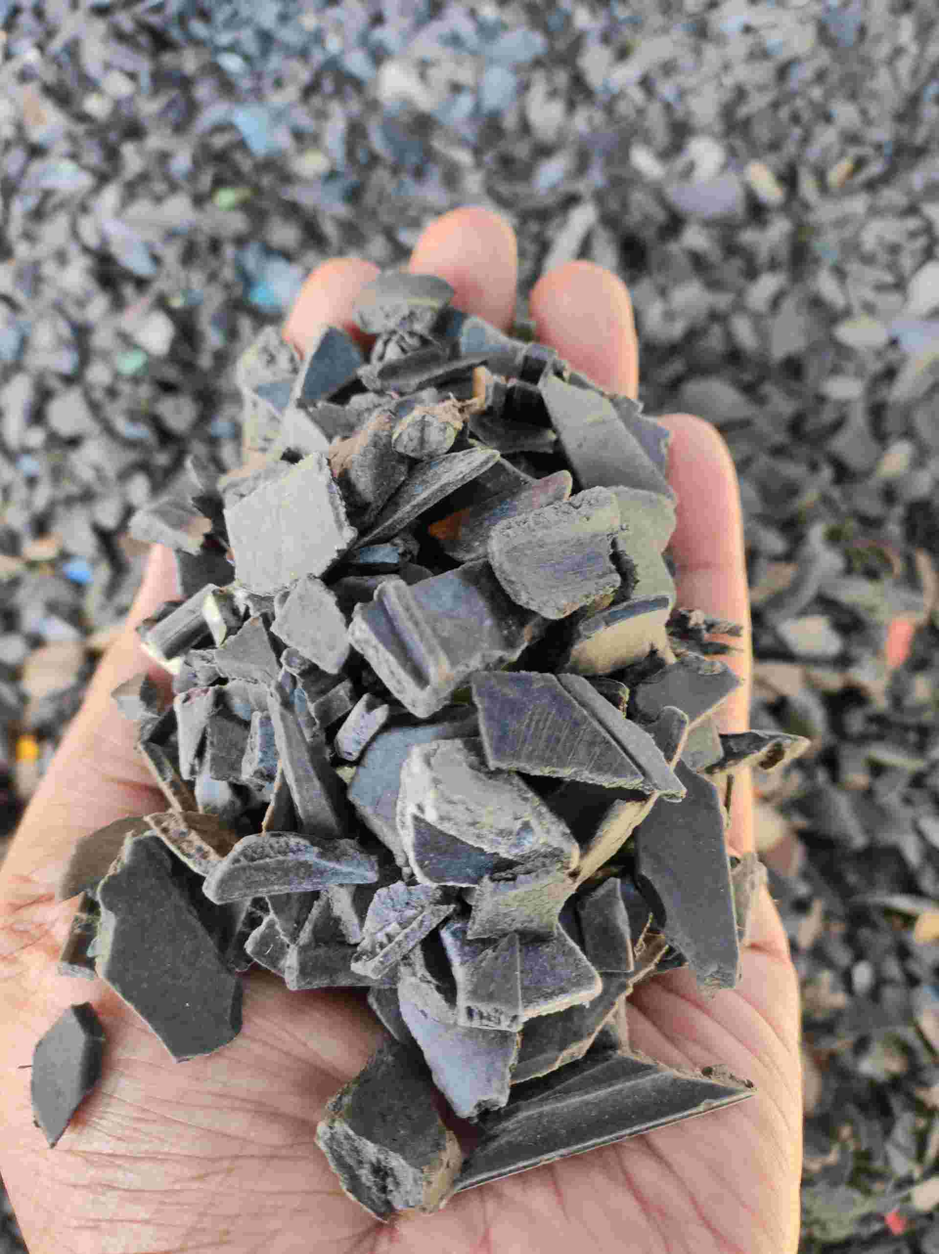 REGRIND PA 6 NYLON Grinding Injection Molding chittagong chittagong division bangladesh Plastic4trade Plastic4trade