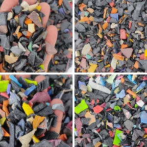 REGRIND PC, ABS, HIPS, POM, PA6, SILICONE RUBBER FROM BANGLADESH Plastic Waste Grinding Injection Molding chittagong chittagong division bangladesh Plastic4trade