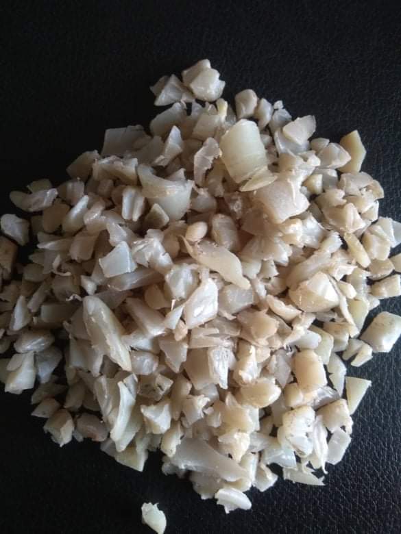 REGRIND PURE PA 6 PA Grinding Injection Molding chittagong chittagong division bangladesh Plastic4trade