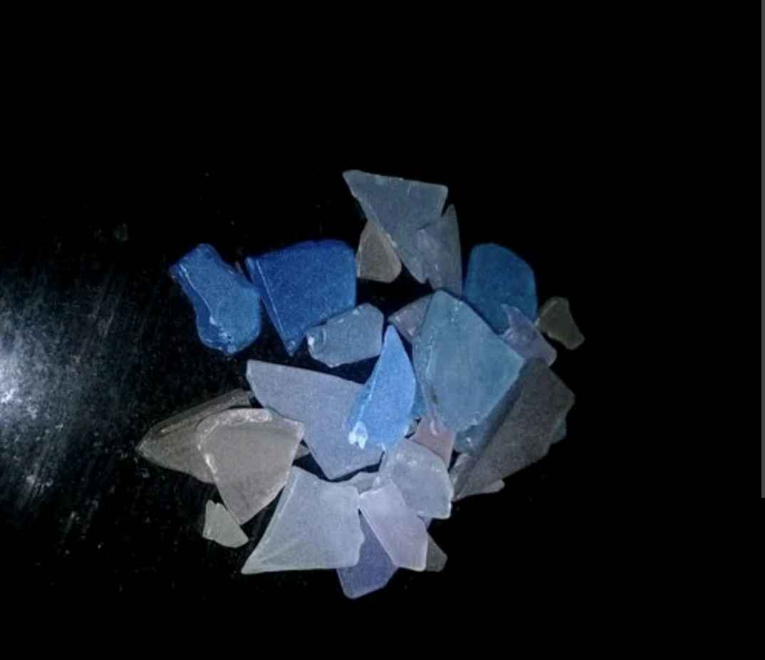 REGRIND SAN CRYSTAL Plastic Waste Grinding Injection Molding chittagong chittagong division bangladesh Plastic4trade Plastic4trade