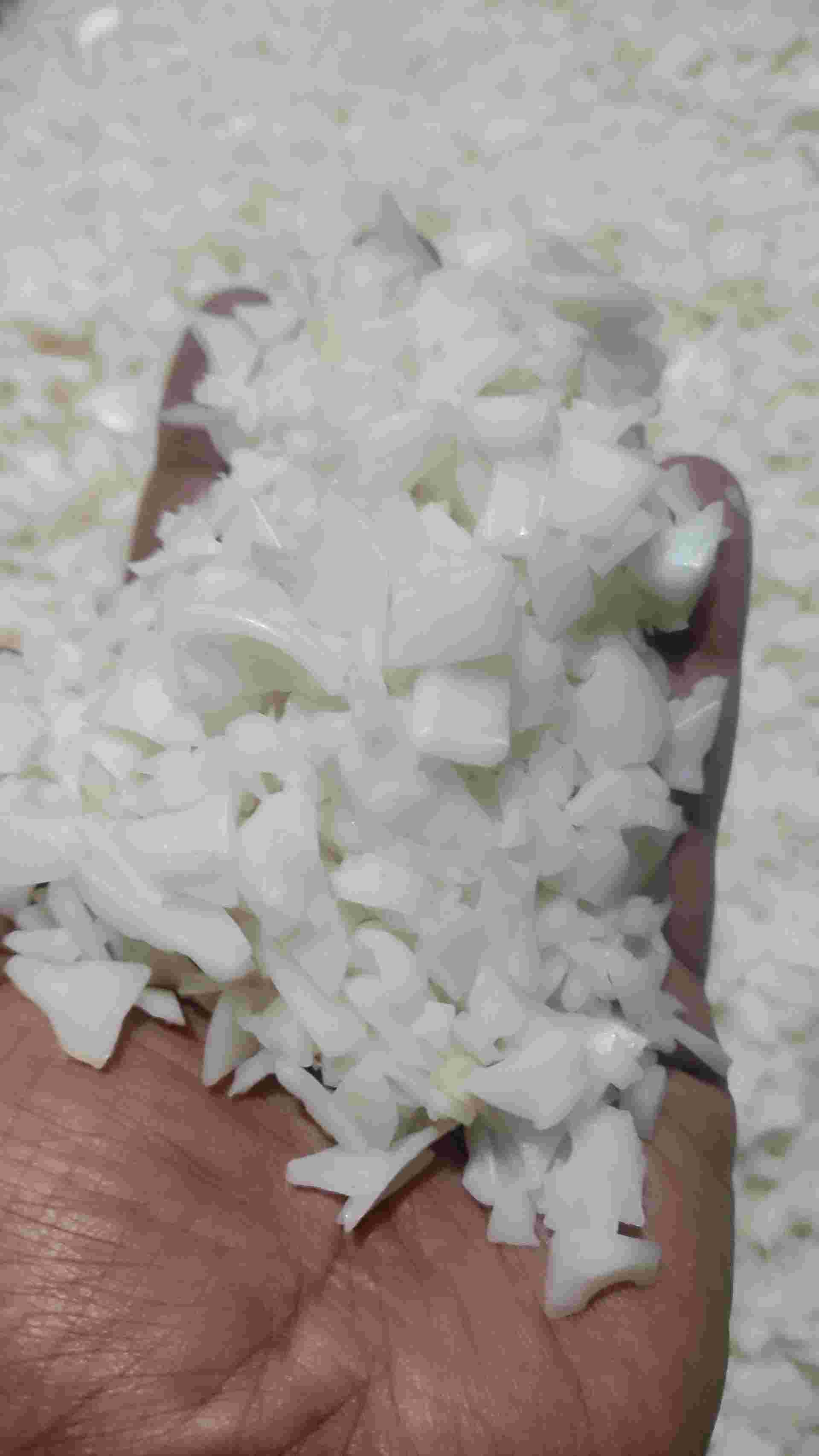 REGRIND WHITE POM FROM BANGLADESH POM Grinding Injection Molding chittagong chittagong division bangladesh Plastic4trade