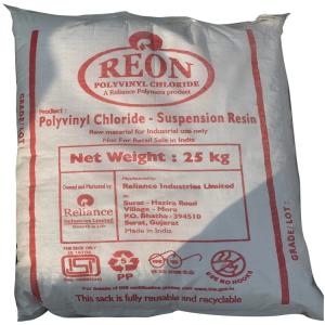 RELIANCE K 6701 POWDER PVC RESIN PVC Resin Pipe halol gujarat india Plastic4trade