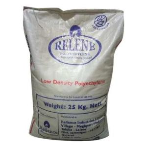 RELIANCE LDPE GRANULES LDPE Prime/Virgin Film Grade thane maharashtra india Plastic4trade Plastic4trade