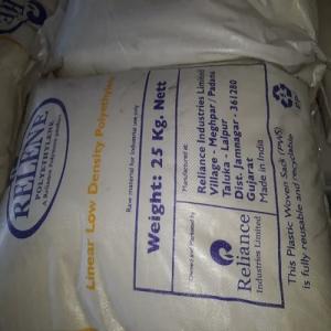 RELIANCE LLDPE JF19010 LLDPE Prime/Virgin Film Grade surat gujarat india Plastic4trade Plastic4trade