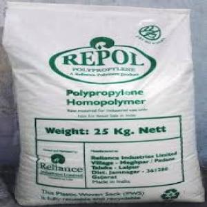 RELIANCE PP GRANULES PP Prime/Virgin Injection Molding vasai virar maharashtra india Plastic4trade
