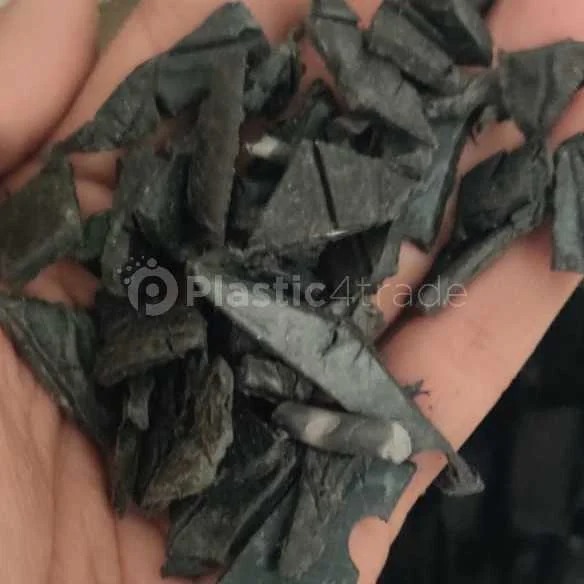 NYLON 6 NATURAL PVC Resin Blow gujarat india Plastic4trade