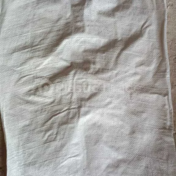 REPOL EMPTY BAGS PP Mix Material RAFFIA delhi india Plastic4trade