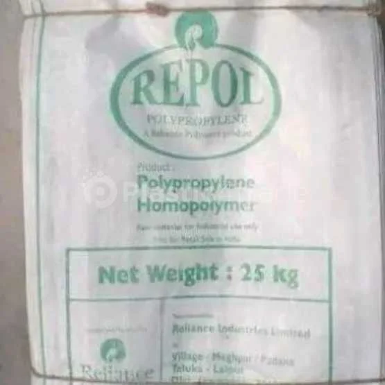 REPOL EMPTY BAGS Plastic Waste Mix Material Mix Scrap haryana india Plastic4trade