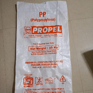 REPOL EMPTY BAGS & OTHERS Plastic Waste Scrap Mix Scrap warangal telangana india Plastic4trade Plastic4trade