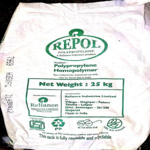 REPOL EMPTY BAGS PP Bag RAFFIA delhi delhi india Plastic4trade