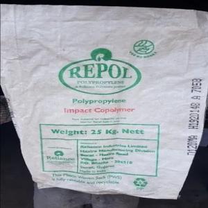 REPOL EMPTY BAGS PP Bag RAFFIA mumbai maharashtra india Plastic4trade Plastic4trade