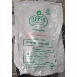 REPOL EMPTY BAGS PP Finish Goods RAFFIA new delhi delhi india Plastic4trade