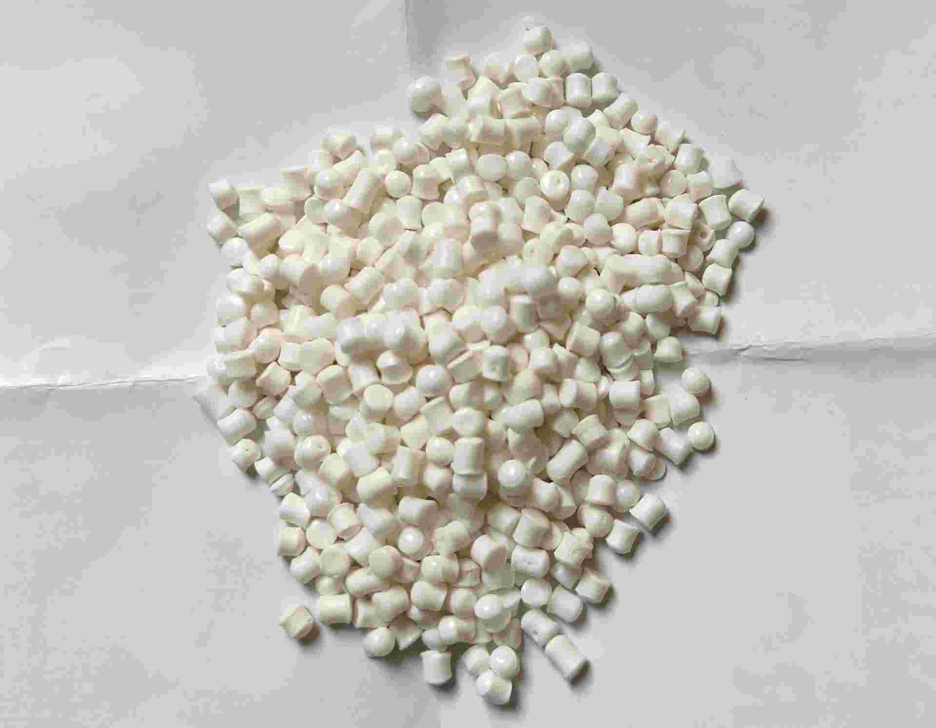 REPROCESS BOPP GRANUALS BOPP Reprocess Granule Film Grade vadodara gujarat india Plastic4trade Plastic4trade