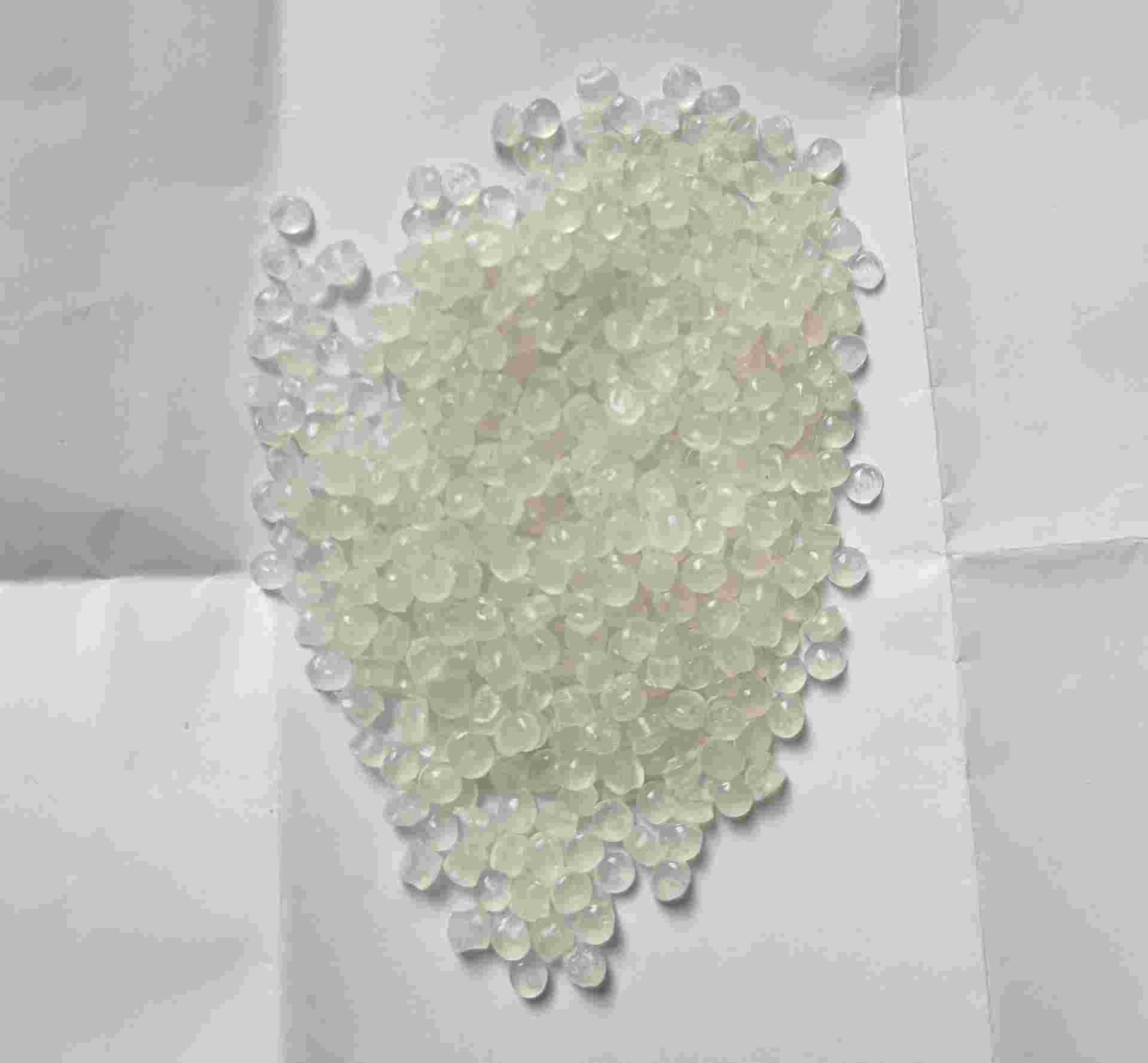 REPROCESS BOPP GRANUALS  Reprocess Granule Film Grade vadodara gujarat india Plastic4trade