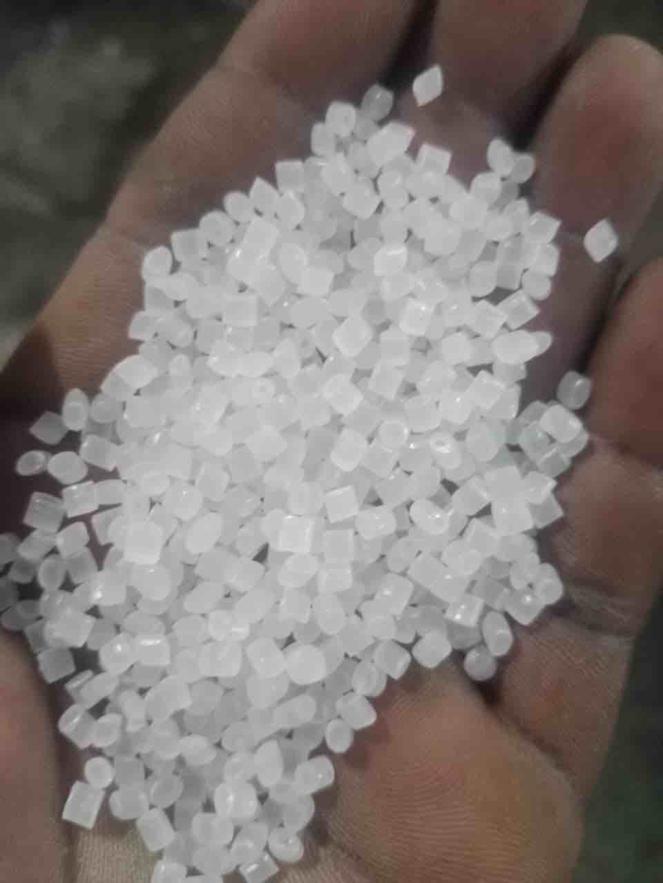 REPROCESS BOPP GRANUALS BOPP Reprocess Granule Injection Molding delhi delhi india Plastic4trade