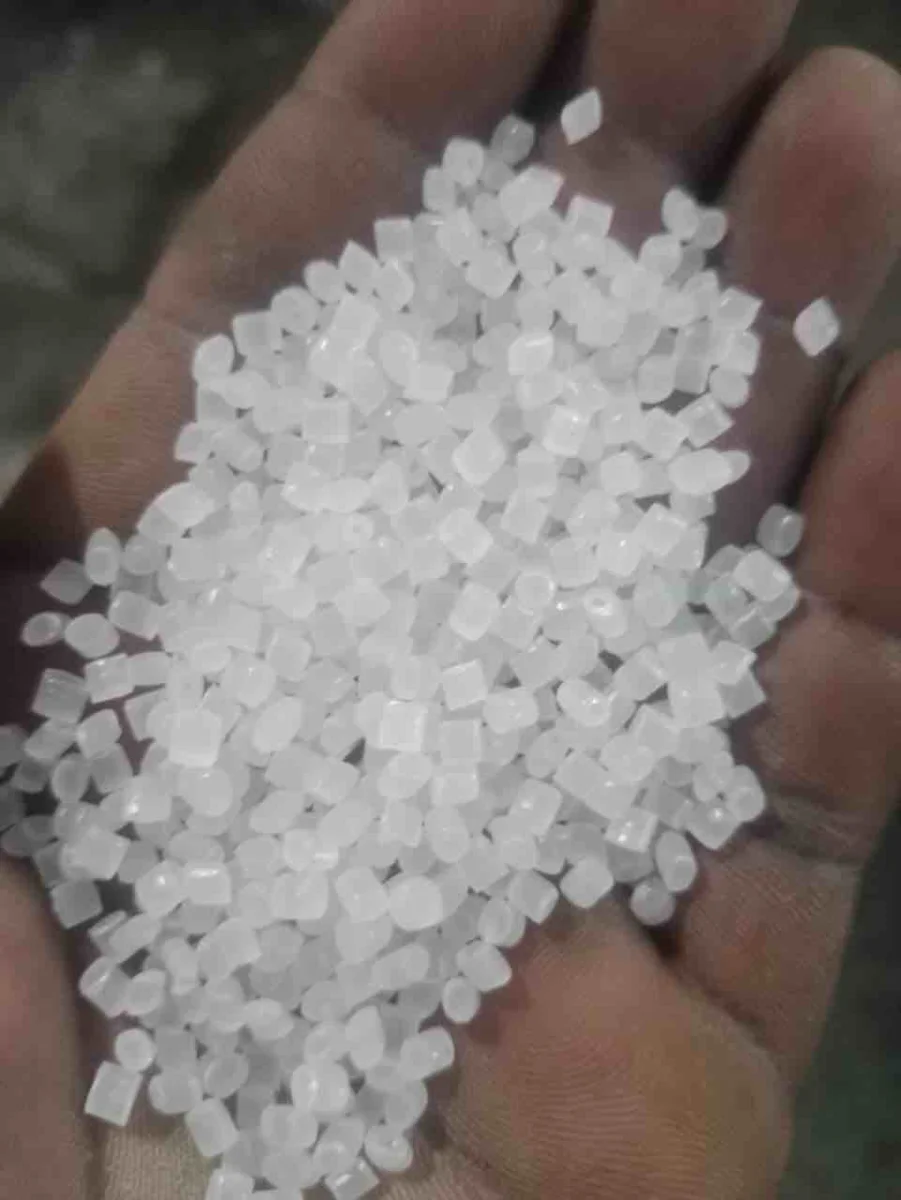 REPROCESS BOPP GRANUALS BOPP Reprocess Granule Injection Molding delhi delhi india Plastic4trade