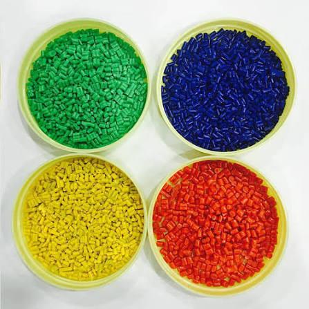 REPROCESS GRANUALS PP Reprocess Granule Injection Molding junagadh gujarat india Plastic4trade