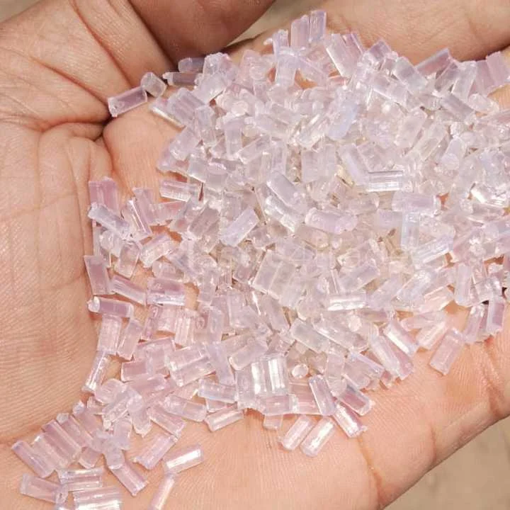 REPROCESS GRANULES GPPS Reprocess Granule Injection Molding west bengal india Plastic4trade