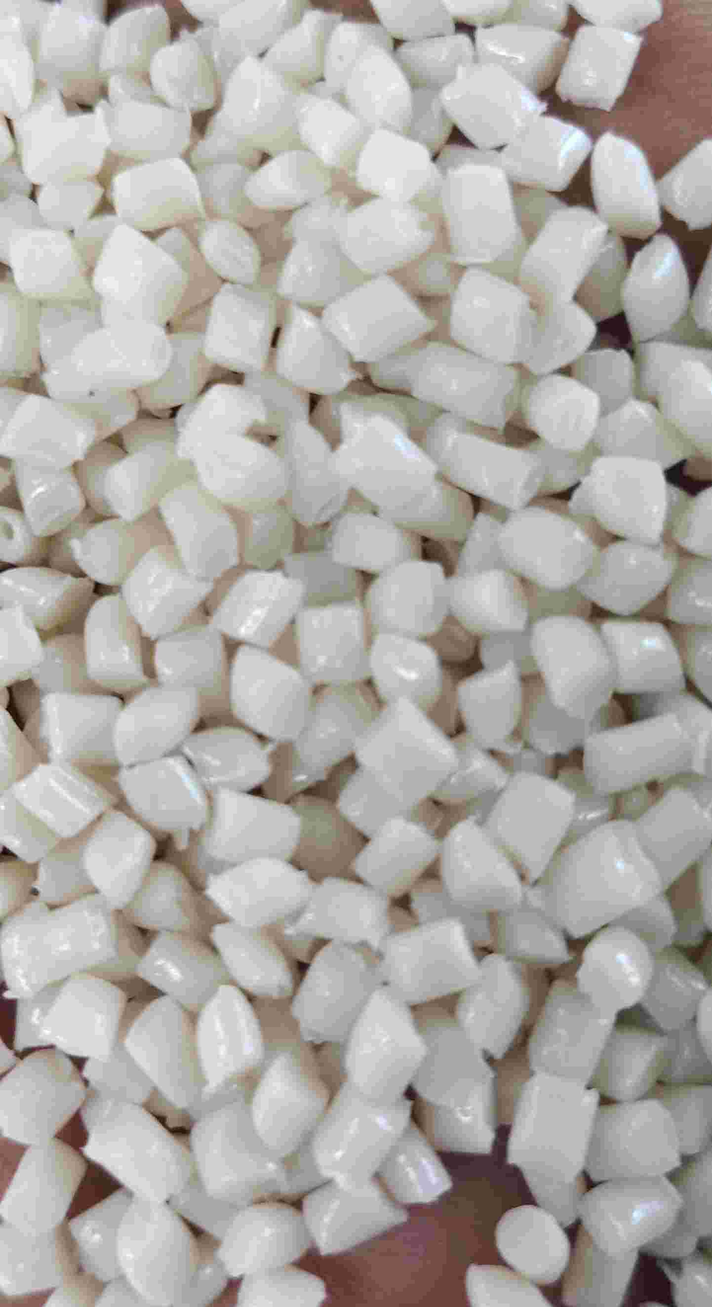 REPROCESS GRANULES | HDPE HDPE Reprocess Granule Blow Film Grade Monofilament karur tamil nadu india Plastic4trade