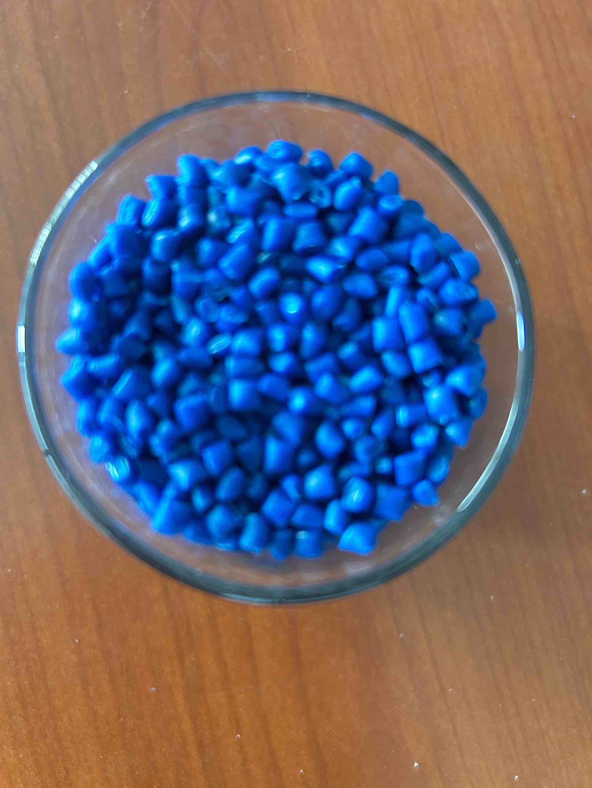 REPROCESS GRANULES HDPE HDPE Reprocess Granule Blow tiruppur tamil nadu india Plastic4trade