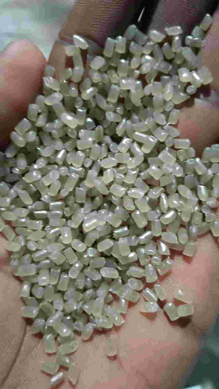 REPROCESS GRANULES LDPE Reprocess Granule Blow Injection Molding Film Grade gonda uttar pradesh india Plastic4trade