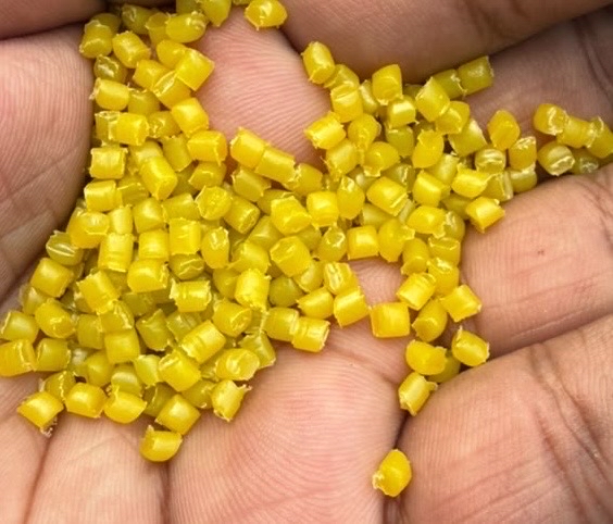 REPROCESS GRANULES LDPE Reprocess Granule Film Grade chennai tamil nadu india Plastic4trade