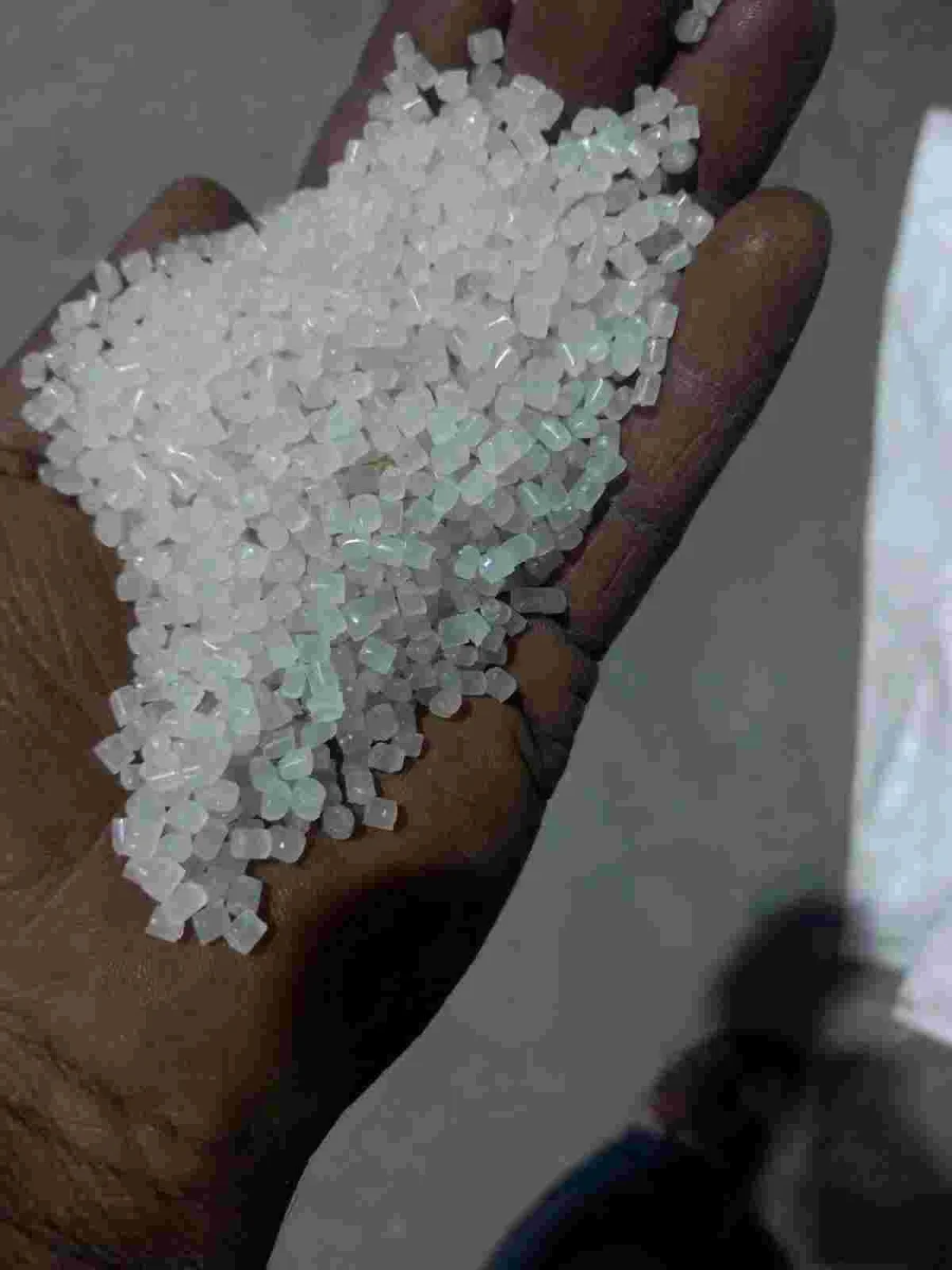 REPROCESS GRANULES LLDPE Grinding Injection Molding sanand gujarat india Plastic4trade