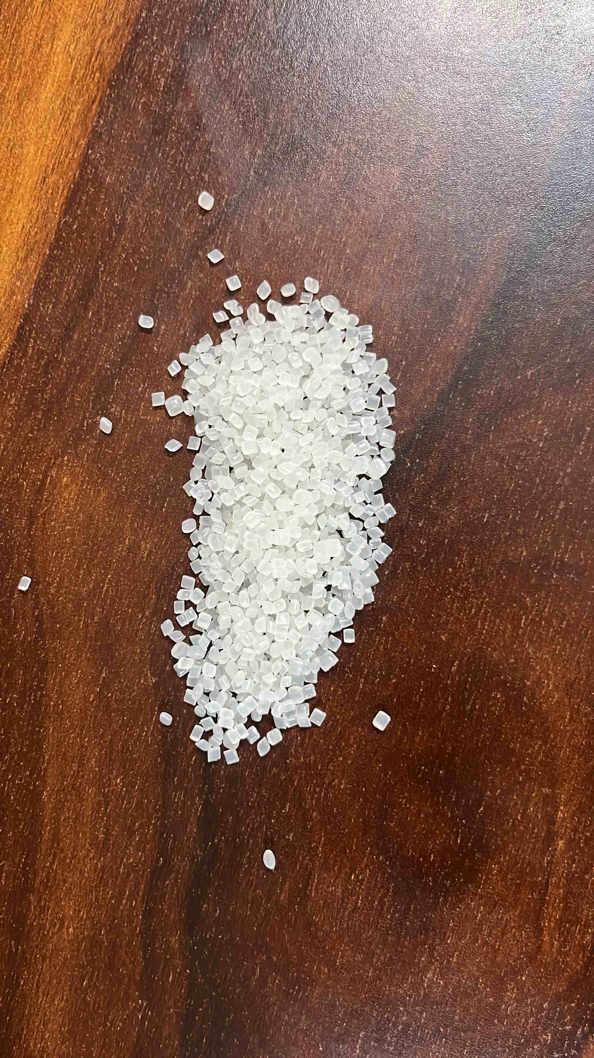 REPROCESS NATURAL PP GRANULE PP Reprocess Granule Blow Injection Molding Film Grade delhi delhi india Plastic4trade