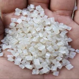 REPROCESS NATURAL PP GRANULE PP Reprocess Granule Injection Molding nashik maharashtra india Plastic4trade Plastic4trade