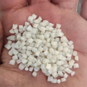 REPROCESSED HDPE GRANULES HDPE Reprocess Granule Blow Injection Molding hubballi karnataka india Plastic4trade