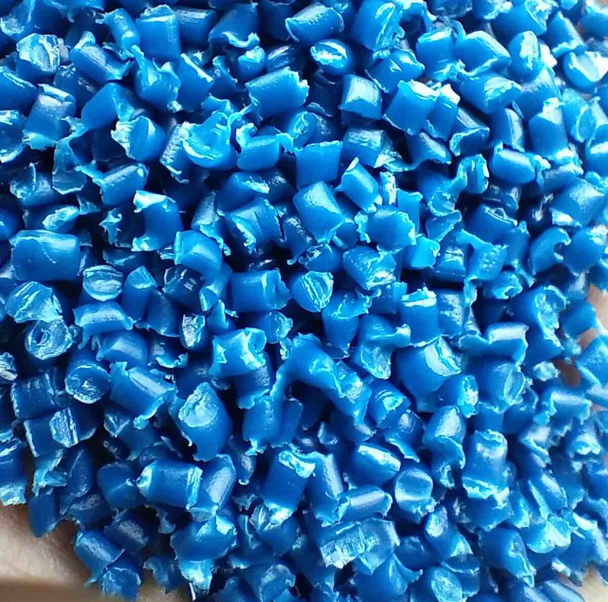 REPROCESSED HDPE GRANULES HDPE Reprocess Granule Blow mumbai maharashtra india Plastic4trade