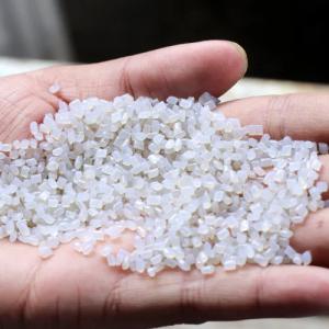 REPROCESSED LDPE GRANULE LDPE Reprocess Granule Film Grade surat gujarat india Plastic4trade