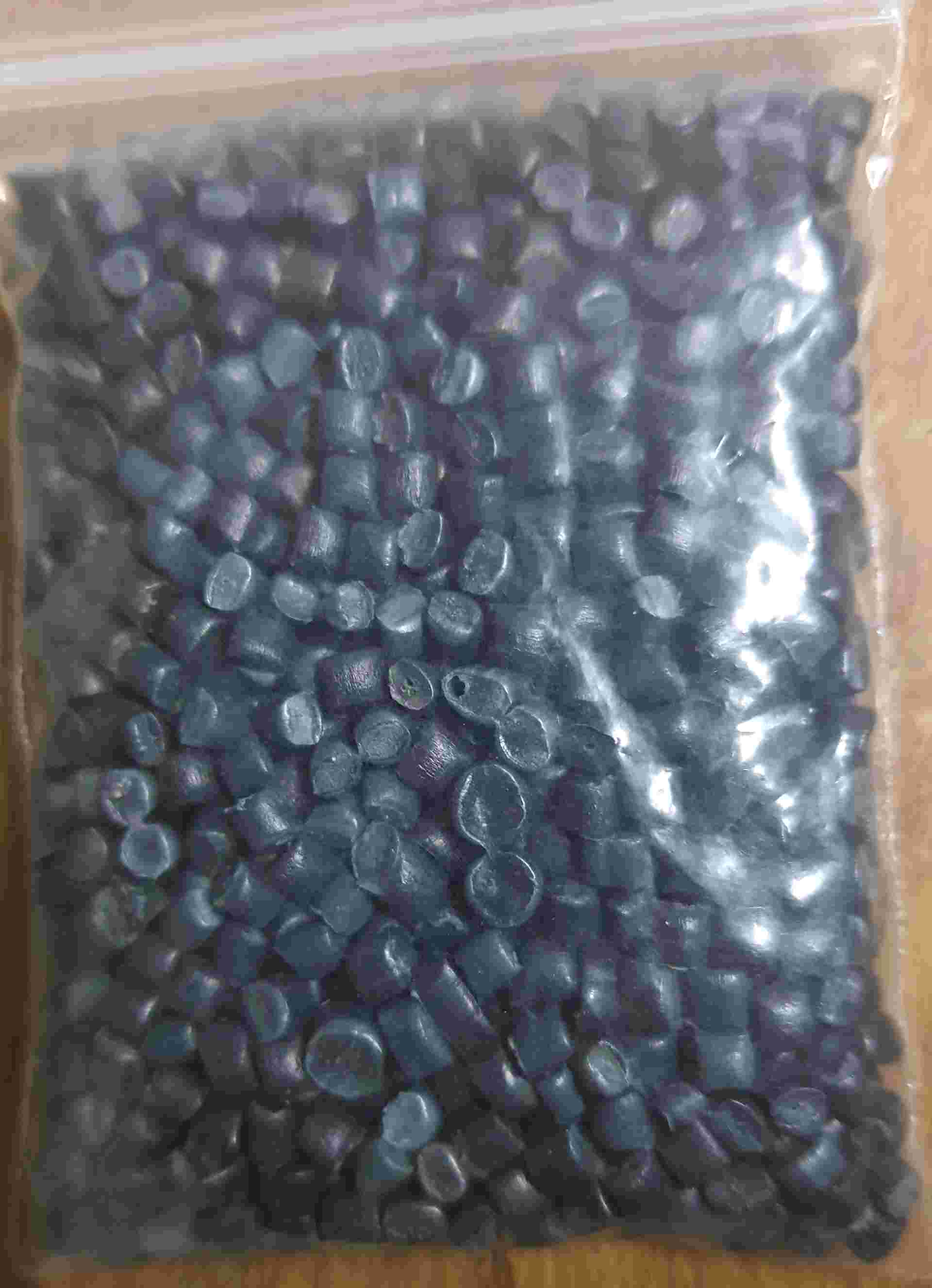 REPROCESSED LDPE GRANULE LDPE Reprocess Granule Injection Molding Film Grade Pipe surat gujarat india Plastic4trade