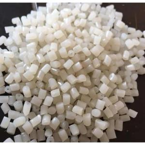 REPROCESSED PVC PLASTIC GRANULE PVC Reprocess Granule Extrusion delhi delhi india Plastic4trade