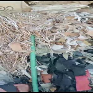 REXIN PVC PVC Scrap Injection Molding Extrusion undefined undefined nepal Plastic4trade