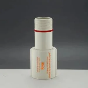 RIYON UPVC COLUMN PIPE 1.5 INCH ECO UPVC Pipe Pipe rajkot gujarat india Plastic4trade