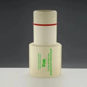 RIYON UPVC COLUMN PIPE 2.5 INCH HEAVY UPVC Pipe Pipe rajkot gujarat india Plastic4trade