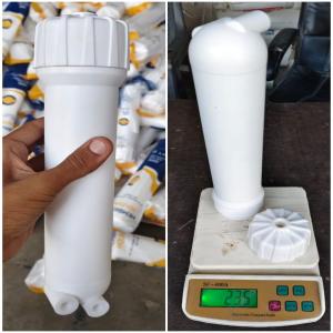 RO SPACE PART PVC Finish Goods Extrusion Pipe ahmedabad gujarat india Plastic4trade