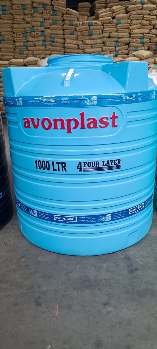 ROTO MODEL TANK PP Mix Material Compound Roto Molding bengaluru karnataka india Plastic4trade Plastic4trade