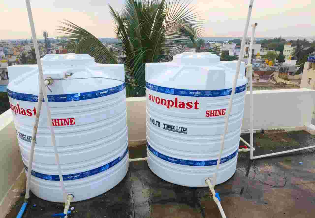 ROTO MODEL TANK PP Mix Material, Compound Roto Molding bengaluru karnataka india Plastic4trade