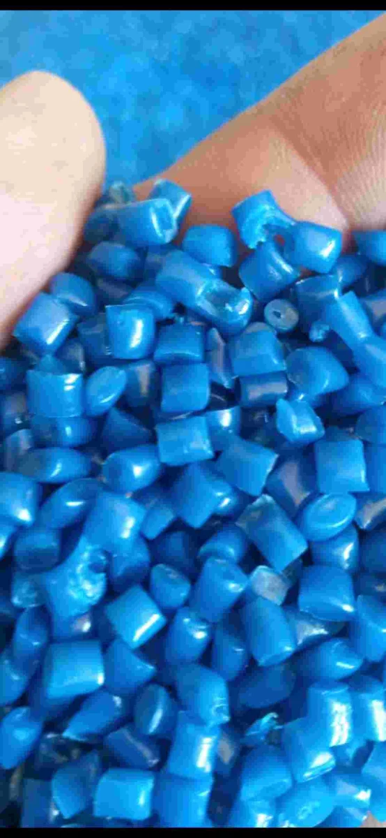 RP GRANULES HDPE Reprocess Granule RAFFIA bavla gujarat india Plastic4trade