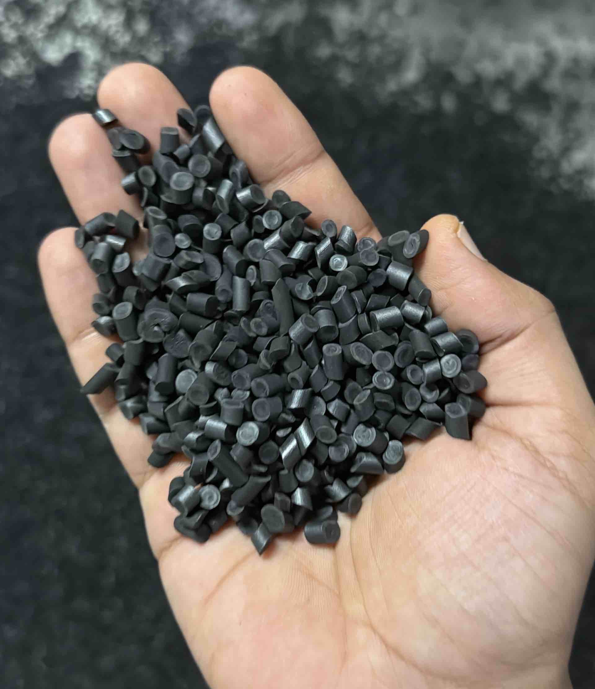 RP GRANULES  Reprocess Granule Cable delhi delhi india Plastic4trade
